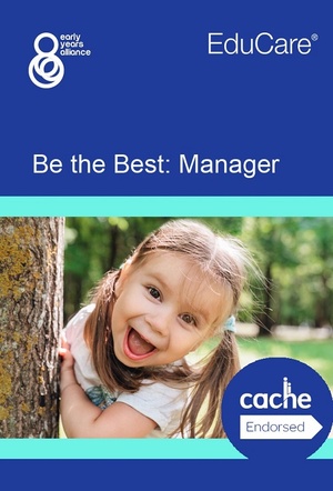 Be the Best: Manager (Early Years)